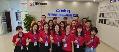 Cina Dongguan Analog Power Electronic Co., Ltd