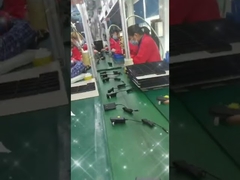 Wallmount 9V 2.5A Switching Mode Power Adapter UL Certified