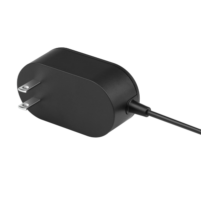 24W 1.0A 24V Wall Mount Ac Dc Power Adapter Dengan ETL1310 Disetujui
