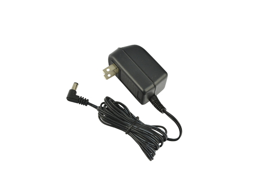 5v Universal Ac Dc Adapter, UL 1310 Persetujuan Wall Mount Ac Adapter 0.15A