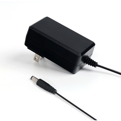 Ac Dc Power Adapter 12v 3a Power Adapter US Plug Dengan Persetujuan UL ETL1310