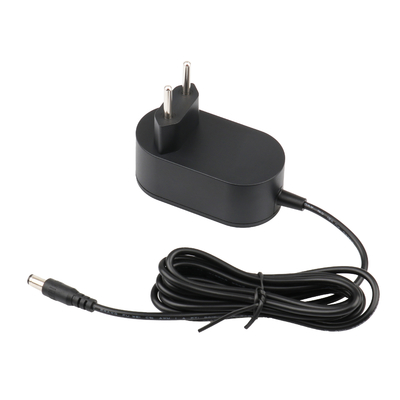 14.4W 0.6A Pengalih Adaptor Daya Adaptor AC DC 24 Volt ICBR EN60335-2-29