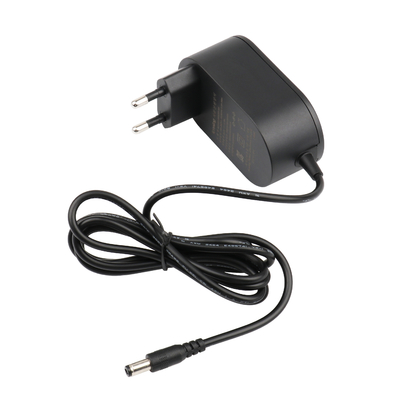 KC Certified Switching Power Adapter 12v 2a Jenis Plug Korea Dengan KCC
