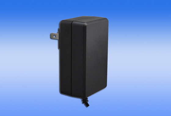 UL / ETL1310 30W 12V 2.5A Wall Mount Power Adapter Digunakan Untuk Lampu