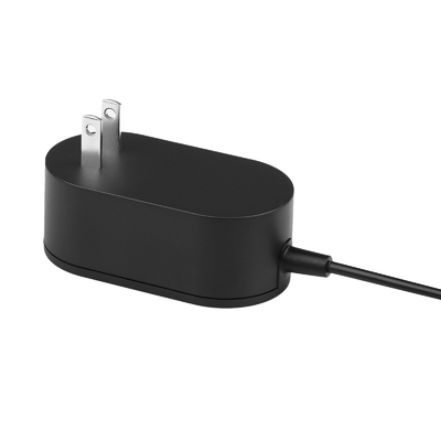 24W 1.0A 24V Wall Mount Ac Dc Power Adapter Dengan ETL1310 Disetujui