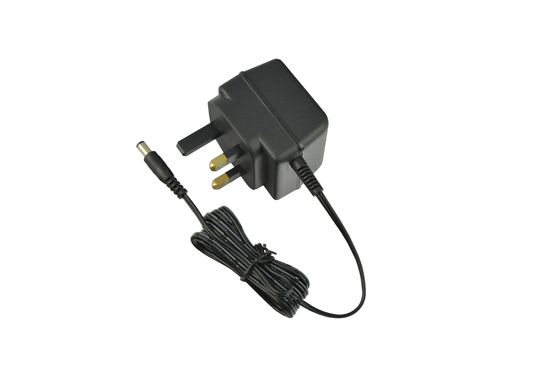 4.5V Ac Power Supply Adapter Dengan 3PIN UK Plug Digunakan Untuk Pompa Udara