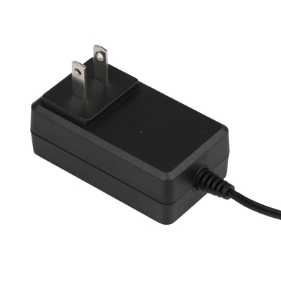 9v Ac Dc Adaptor Daya Adaptor Dinding Catu Daya Ac Dc Memenuhi Standar Keamanan ETL1310