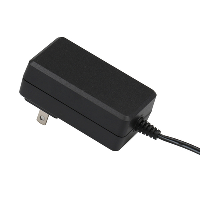 9v Ac Dc Adaptor Daya Adaptor Dinding Catu Daya Ac Dc Memenuhi Standar Keamanan ETL1310