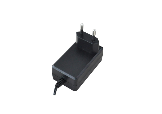 19v Ac Dc Universal Power Adapter 600mA Untuk Peralatan Rumah Tangga Di Bawah Persetujuan IEC61558