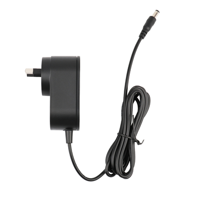 DUA PONG 18V AC DC POWER ADAPTOR UNTUK VACUUM Sweeper DENGAN PLUG UNI EROPA