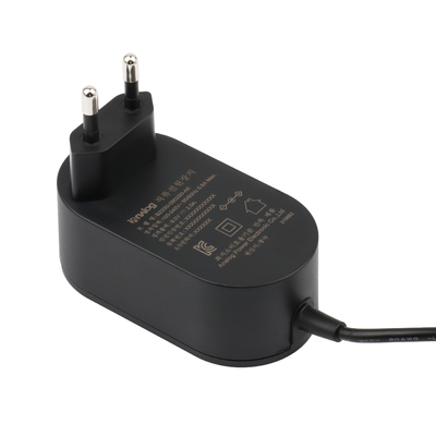 Adaptor Dinding 9 Volt Adaptor Daya Adaptor AC DC Universal Dengan Steker Korea