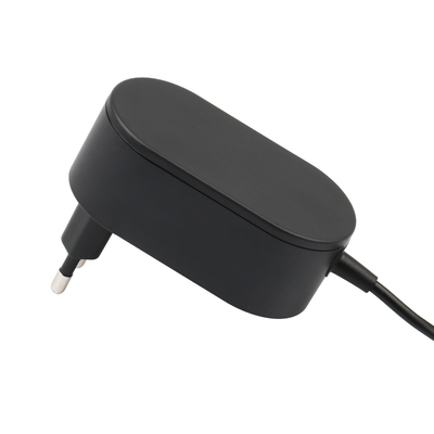 KC Certified Switching Power Adapter 12v 2a Jenis Plug Korea Dengan KCC
