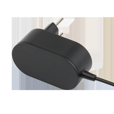 14.4W 0.6A Pengalih Adaptor Daya Adaptor AC DC 24 Volt ICBR EN60335-2-29