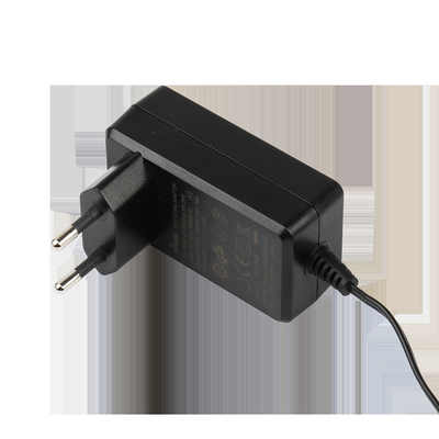 19v Ac Dc Universal Power Adapter 600mA Untuk Peralatan Rumah Tangga Di Bawah Persetujuan IEC61558