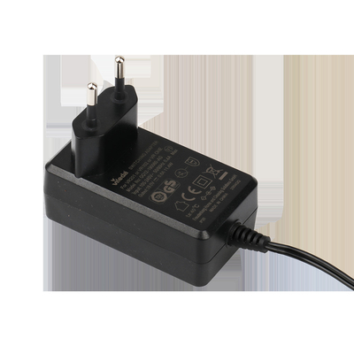 19v Ac Dc Universal Power Adapter 600mA Untuk Peralatan Rumah Tangga Di Bawah Persetujuan IEC61558