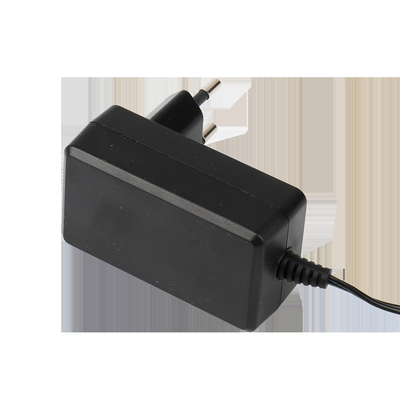 19v Ac Dc Universal Power Adapter 600mA Untuk Peralatan Rumah Tangga Di Bawah Persetujuan IEC61558