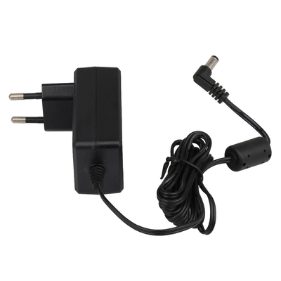48W 24 Volt Ac Power Adapter 2amp EU Plug AC DC Power Adapter Untuk Pembersih Udara