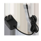 Sertifikat FCC 12W AC DC Power Adapters 24 Volt Untuk US Plug Humidifier