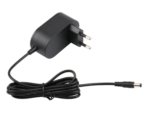 12v AC DC Power Supply IEC60335 output tunggal power supply switching Penggunaan rumah tangga